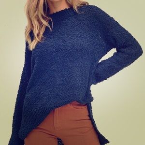 🔥Last One🔥Popcorn pullover sweater